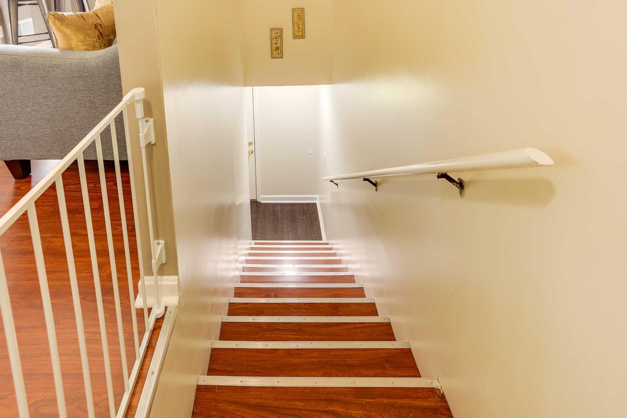 Louisville Apartment - Walk To Restaurants! Exterior photo